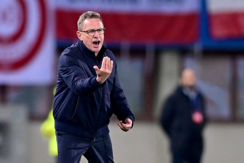 TAJNI SASTANAK Rival Srbije ostaje bez selektora?