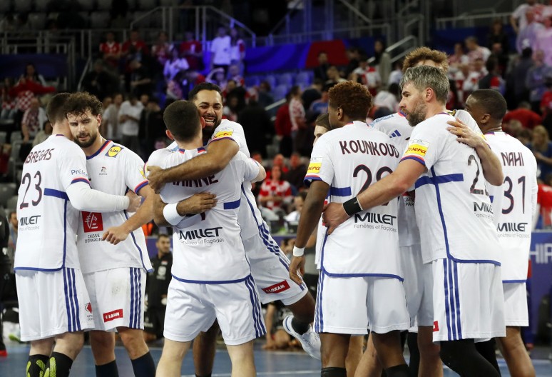 LUDNICA U ZAGREBU Karabatić u poslednjoj sekundi zakazao klasik sa Hrvatskom