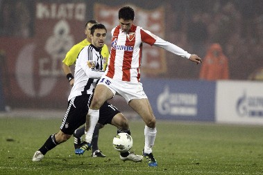 BIO JE KAPITEN ZVEZDE, POBEDIO RAK, PA DIPLOMIRAO Gde je sada ljubimac "zvezdaša" koga je Prosinečki oterao sa "Marakane", a on postao glavni igrač Jang Bojsa? (FOTO)