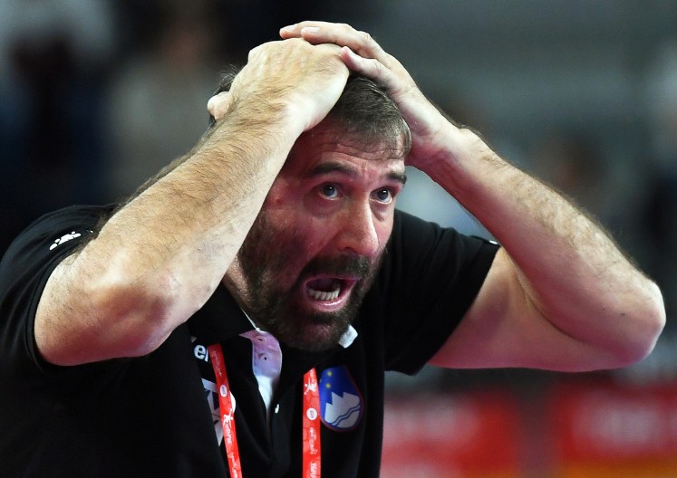 NIJE SUDIJA DAO POSLEDNJI GOL Legendarni trener prokomentarisao dramatičan meč Hrvatske i Mađarske