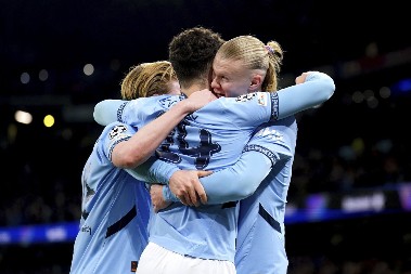 LUDILO POSLEDNJEG KOLA LIGE ŠAMPIONA Siti jedva preživeo, Bajern i Real Madrid u baražu, Dinamo Zagreb - ispao!