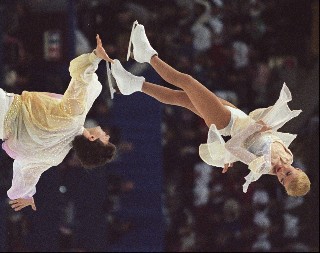 TUGA DO NEBA Ovo su ruski šampioni koji su poginuli u jezivoj avionskoj nesreći