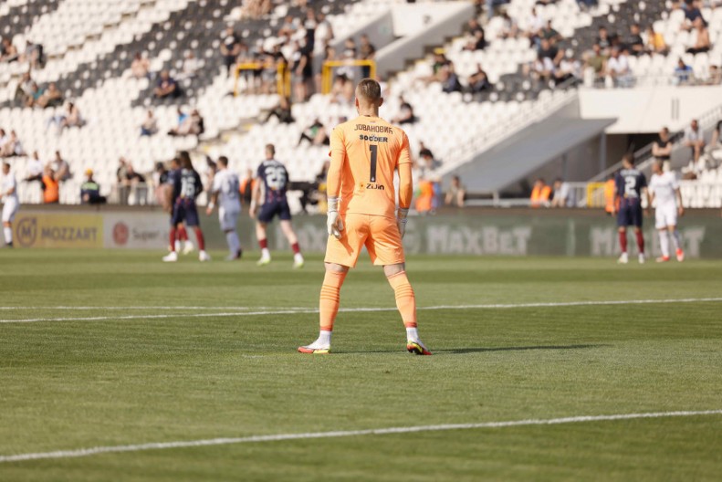 OGROMNA VEST Navijači Partizana mogu da odahnu