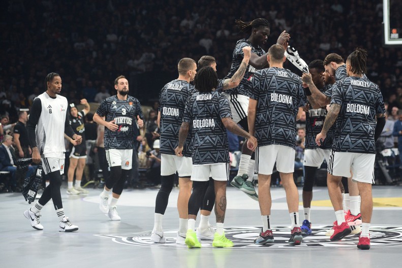 AU, KAKVA ODLUKA VIRTUSA "Grobari" u neverici, ovo će teško preboleti