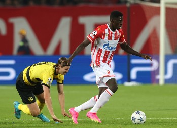 KAKAV VELEOBRT Milojević blizu odluke - Điga ostaje, a ljubimac navijača napušta Zvezdu