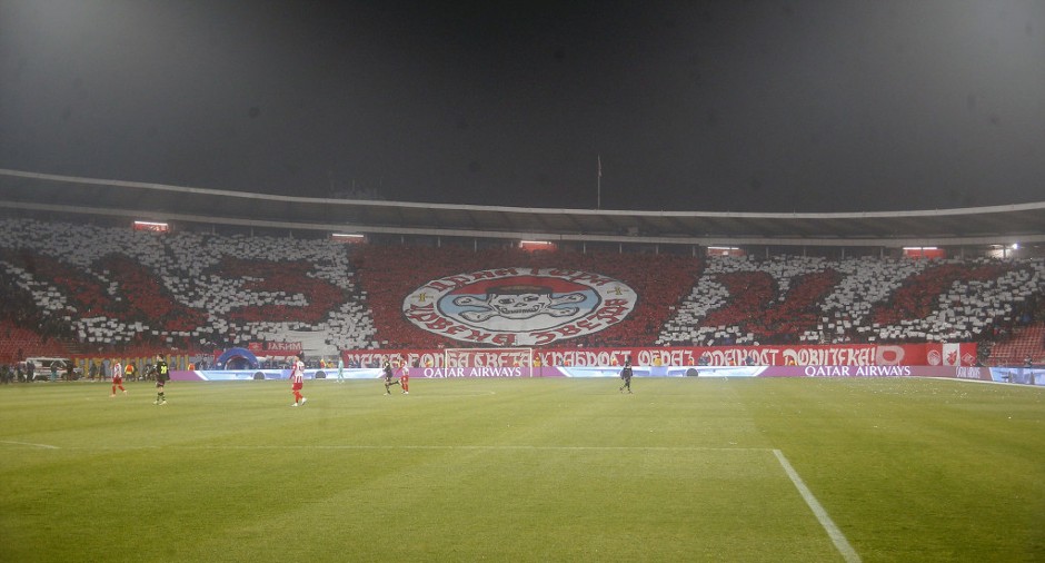 NOVI BISER NA MARAKANI Zvezda dovela štopera iz komšiluka