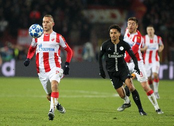 NOVI IZAZOV ZA SRBINA Igrao Ligu šampiona sa Zvezdom, oprobao se na "Rajskom ostrvu", a sada će u Tursku