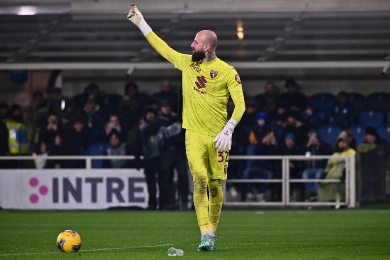 SRAMAN NAPAD NA VANJU Huligani vređali srpskog golmana