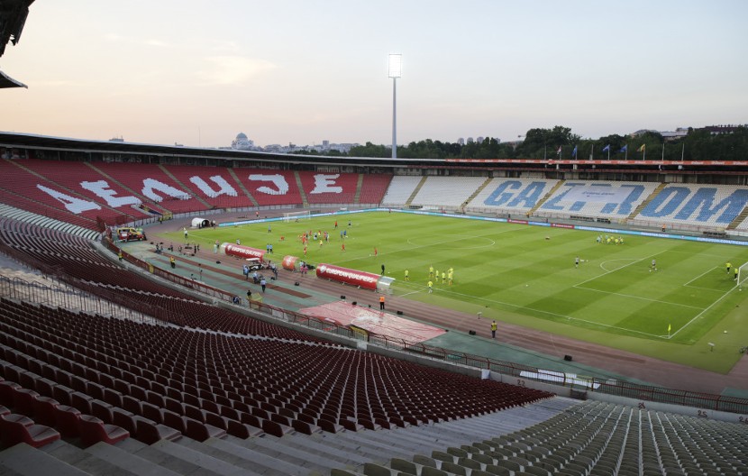 CRVENA ZVEZDA NE STAJE Još jedan regionalni talenat sleteo na Marakanu