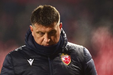 MILOJEVIĆ SPREMIO PROLEĆNI PLAN Šansa dvojici talenata, duo se vraća u Grafičar, zamena za Šerifa iz sopstvenih redova