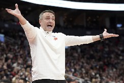 SRBIN JE NAPRAVIO BUM U NBA Rajaković dobija brutalno pojačanje, bira između dve zvezde