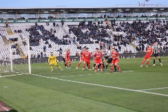 VRAĆA SE KUĆI Englez stigao iz Liverpula u Prvu ligu Srbije, ali se ekspresno vratio na Ostrvo