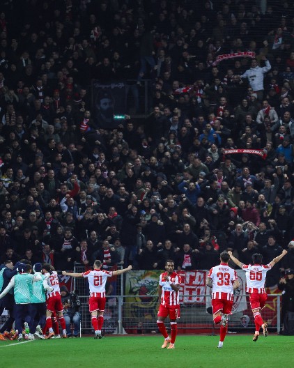 BOMBA NA "MARAKANI" Stanković dovodi "svog" igrača u Zvezdu?