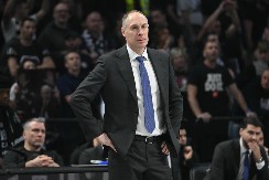 OCOKOLJIĆ PROGOVORIO O PARKERU "Mogu da kažem da..."