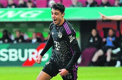 VELIKANI PRATE RAZVOJ SITUACIJE Nesuđeni reprezentativac Srbije na ceni - priča se o cifri od 100 miliona funti