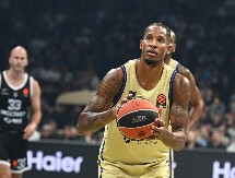 PROPUŠTA MEČ SA PARTIZANOM Loše vesti za Barselonu pred nastavak Evrolige