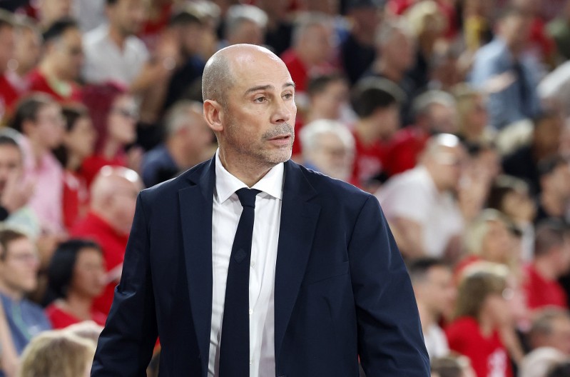 PENJAROJA SE ODLUČIO Bivši asistent Saše Obradovića stiže u Partizan