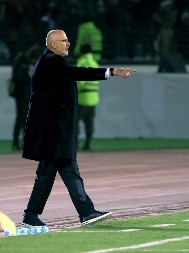 DA ČOVEK NE POVERUJE Klub već promenio četvoricu trenera ove sezone, a peti je Miodrag Božović