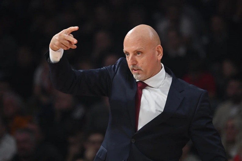 VAŽNE VESTI ZA "DELIJE" Obradović oduševio navijače pred meč Crvene zvezde u Parizu