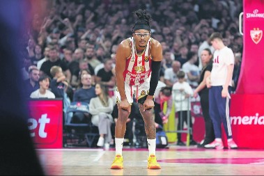 Brutalna poruka za igrače Zvezde