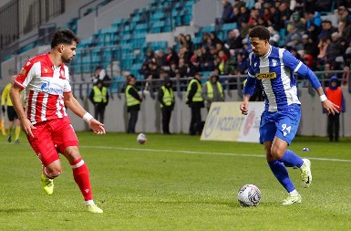 Zvezda završila još jedno pojačanje, stiže novi Brazilac