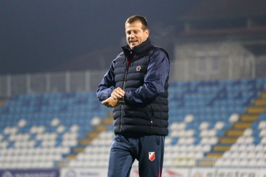 Nenad Lalatović se vraća u klub u kom je već radio