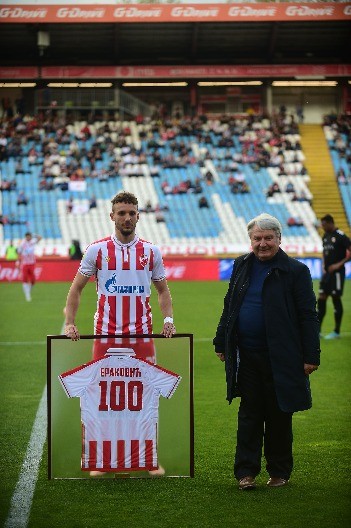 RUSI SRUŠILI SNOVE ZVEZDAŠA Zenit za Erakovića traži ogromnu lovu! Čitav budžet