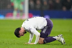 Kapiten Junajteda propušta meč sa Njukaslom