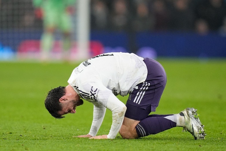 Kapiten Junajteda propušta meč sa Njukaslom