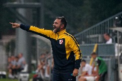 NAPREDAK IMA NOVOG TRENERA Dobro poznato lice stiže u Kruševac