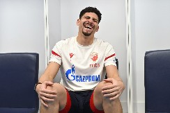 NOVOGODIŠNJI INTERVJU Mateus za sport.alo o pozivu u reprezentaciju, ljubavi koju oseća u Beogradu, Evroligi, ostvarenju sna i jednoj posebnoj želji