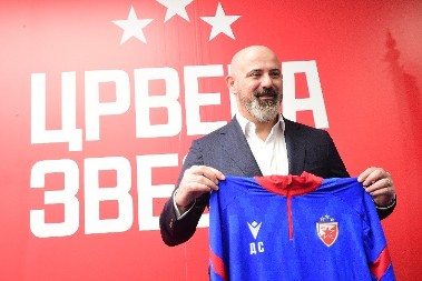 Crno-beli kvare posao Stankoviću