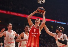 Bivši košarkaš Zvezde se oglasio prvi put od dolaska u CSKA