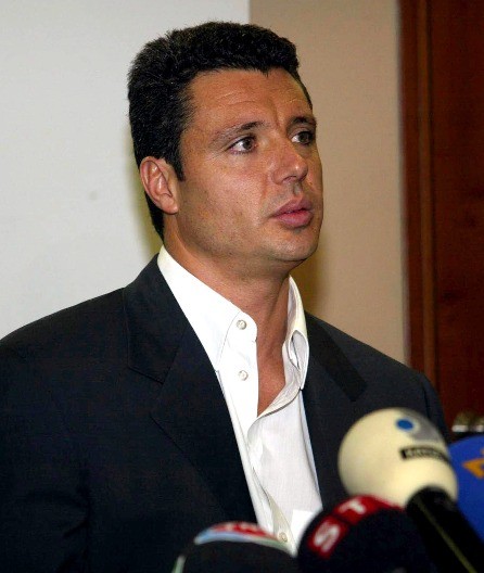 Predsednik Fenerbahčea Sadetin Saran pušten na slobodu