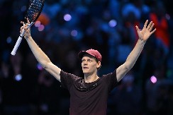 Italijan impresioniran Sinerom: "Malo reči i mnogo suštine"