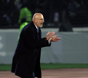 Veliki povratak bivšeg trenera Zvezde