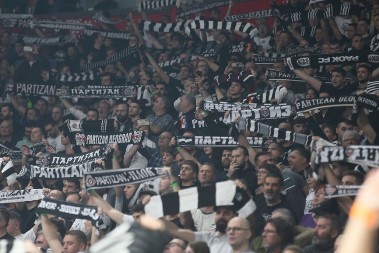 BRUTALNO POJAČANJE Partizan doveo reprezentativca Srbije