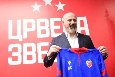 Zvezda pripreme otvara protiv četvrtoligaša, a zatvara pravim spektaklom 