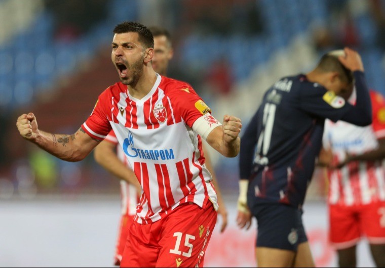 Zvezda vraća kapitena? Ovo je istina...