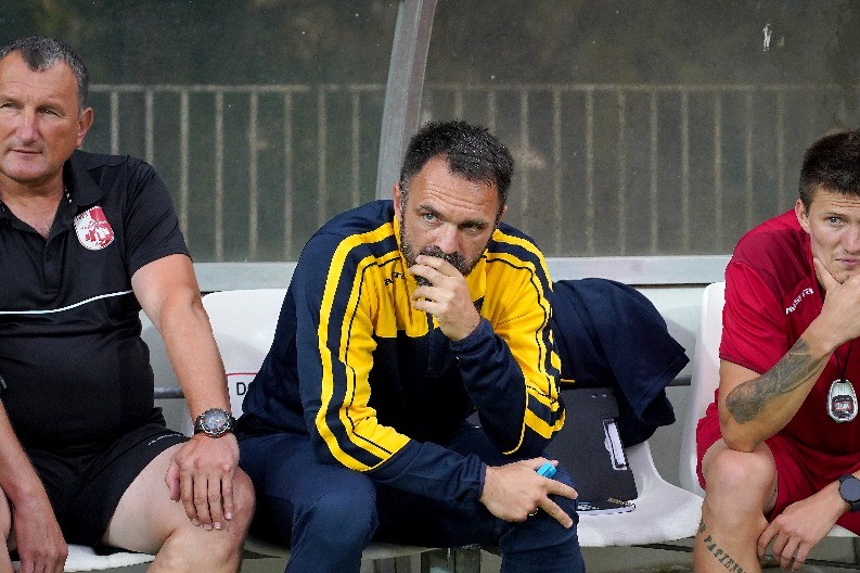 Bivši kapiten Partizana novi trener najslabijeg tima Superlige