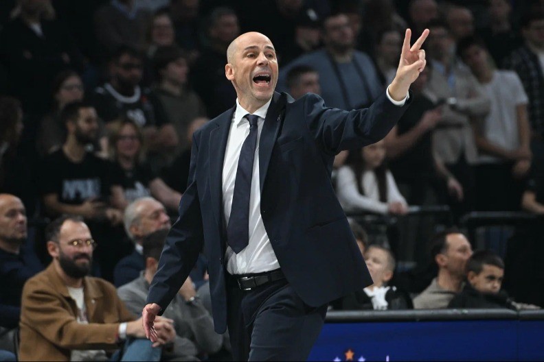 Prve reči Penjaroje posle novog užasnog izdanja Partizana