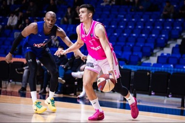 PUKLA STOTKA U MORAČI Mega poražena od Budućnosti