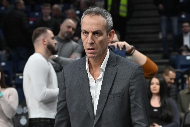 Trener Makabija sumirao utiske posle ubedljive pobede nad Partizanom