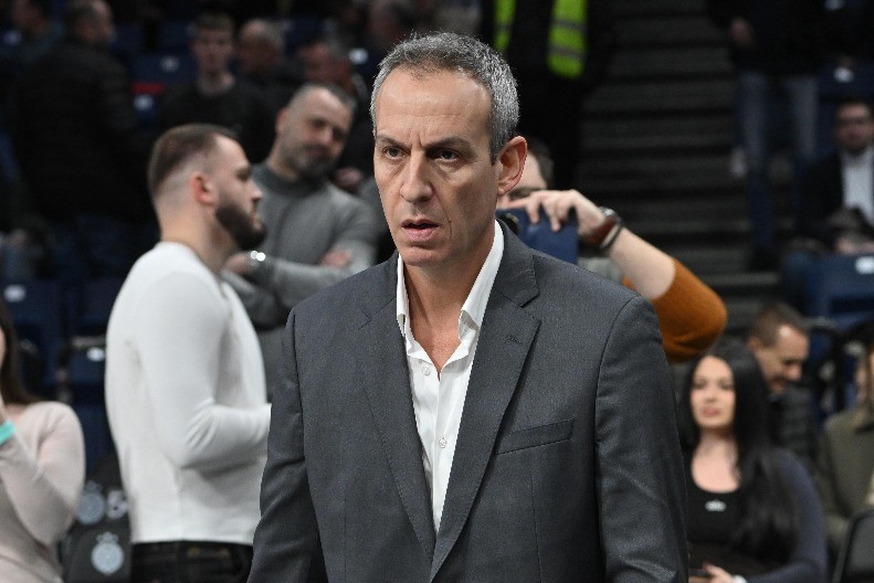 Trener Makabija sumirao utiske posle ubedljive pobede nad Partizanom