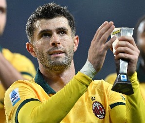 Kristijan Pulišić smuvao popularnu glumicu bujnih grudi