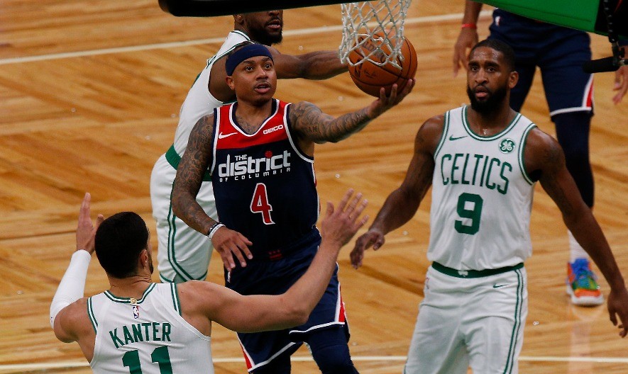 SAMO ŽELI DA IGRA Legendarni košarkaš se nudi evroligašima