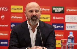 Poznato kada Stanković počinje pripreme sa Crvenom zvezdom