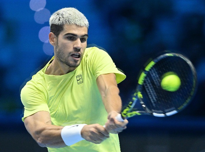 ALKARAZ NEĆE OSVOJITI GREND SLEM? Legenda otpisala Španca, a ovo je razlog