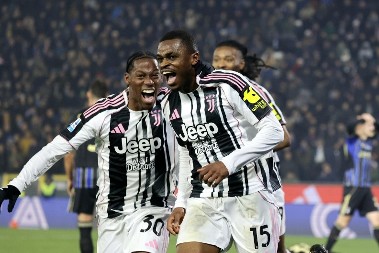 Juventus slavio uz mnogo muke protiv Pize