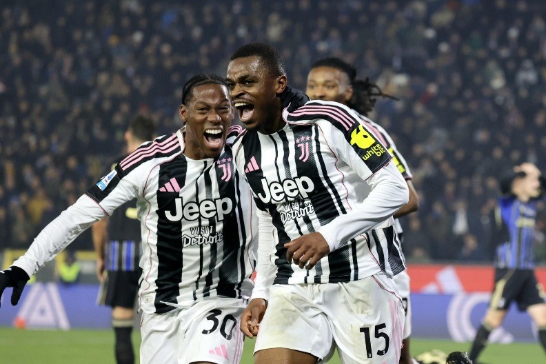 Juventus slavio uz mnogo muke protiv Pize